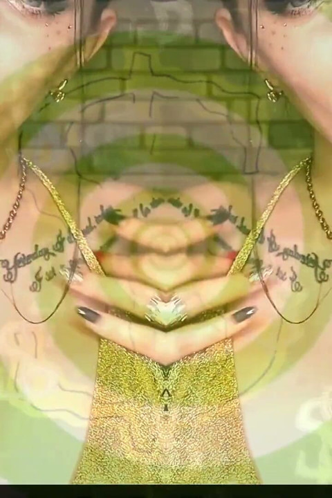 Hipnotizante & financial mind fuck &asmr! Compulsão em Meus Clipes!