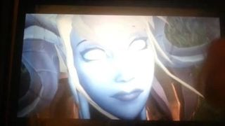 Yrel Cum Tribute