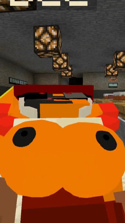 Minecraft Jenny Mod Fapcraft: Fazclaire's Night FNAF Fucking a flying animatronic called Clipsy | Clip 2