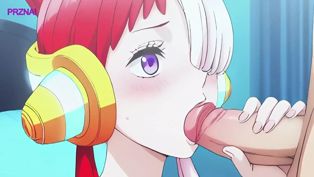One Piece Uta (5) Hen