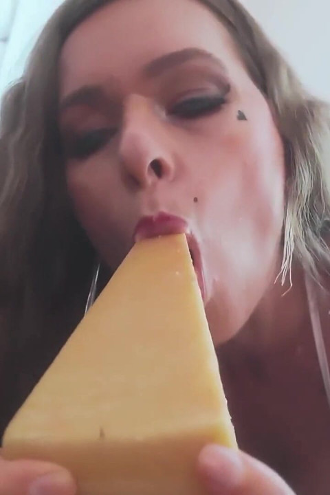 和我老公“Parmesan”的午后性爱