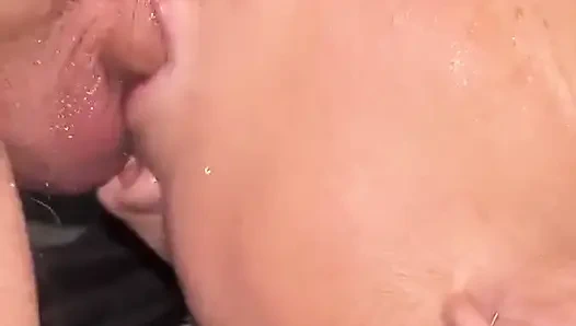 Gotta Love Suckin on These Bomb Af Ninnys