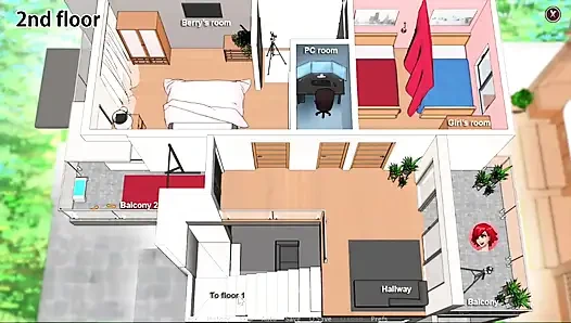 Mit göttins cap 33 gefesselt, fickt mit meinen besten freunden