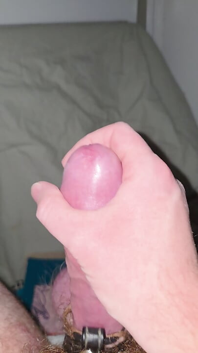 私のペニスは濃厚でクリーミーな美味しい精液を放ちます