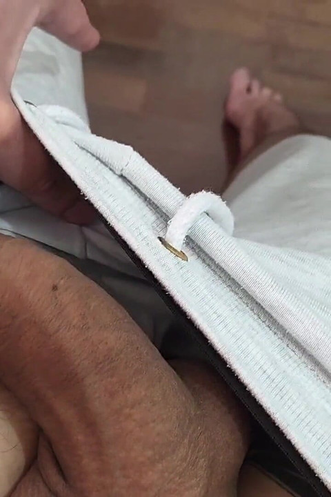 Moj mekani mali kurac