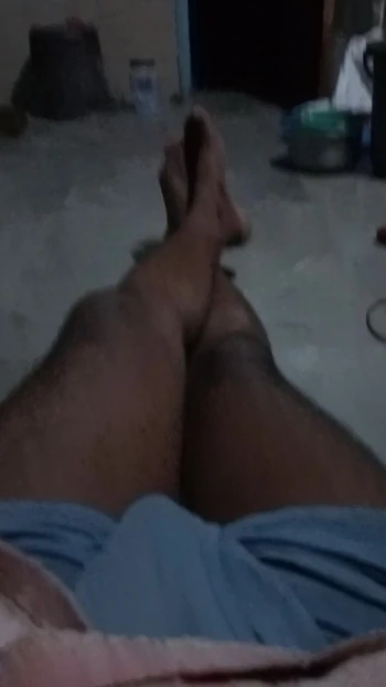 My first video