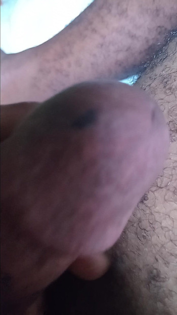 My big cock