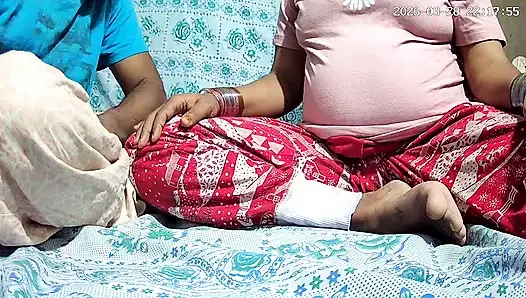Indian doctor and nurse sex in the house petal room 2987