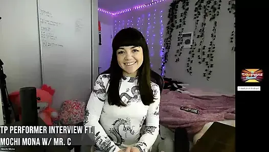 Trikepatrol Interview - Mochi Mona