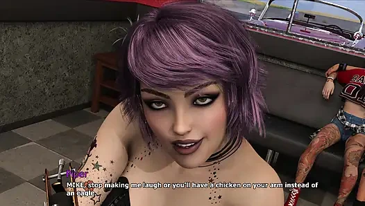 Sons of Analarchy (part 23)