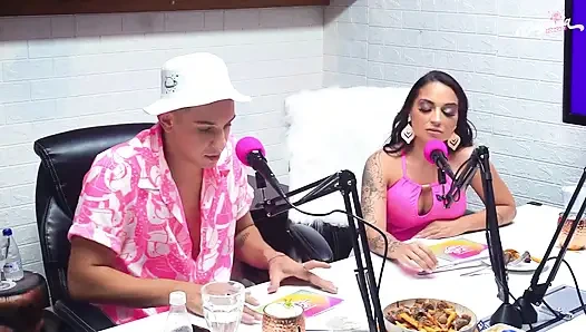 Podcast California TV - Nego Catra