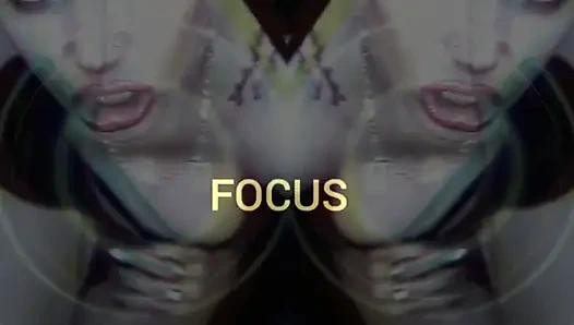 Financial mesmerizing JOI & eye contact & hfo! Mindlessly stroke!