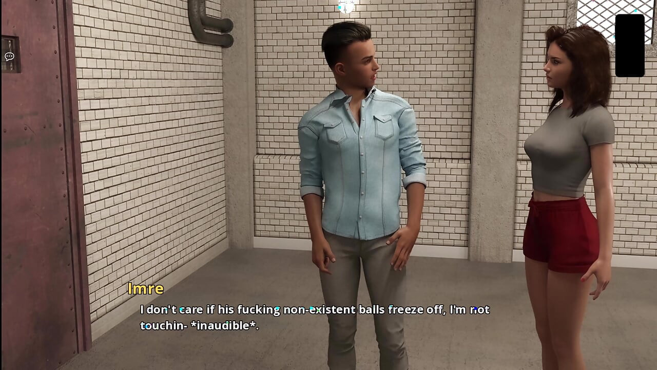 대학 왕 27 나 자신과 린지 수행 69 감옥에서