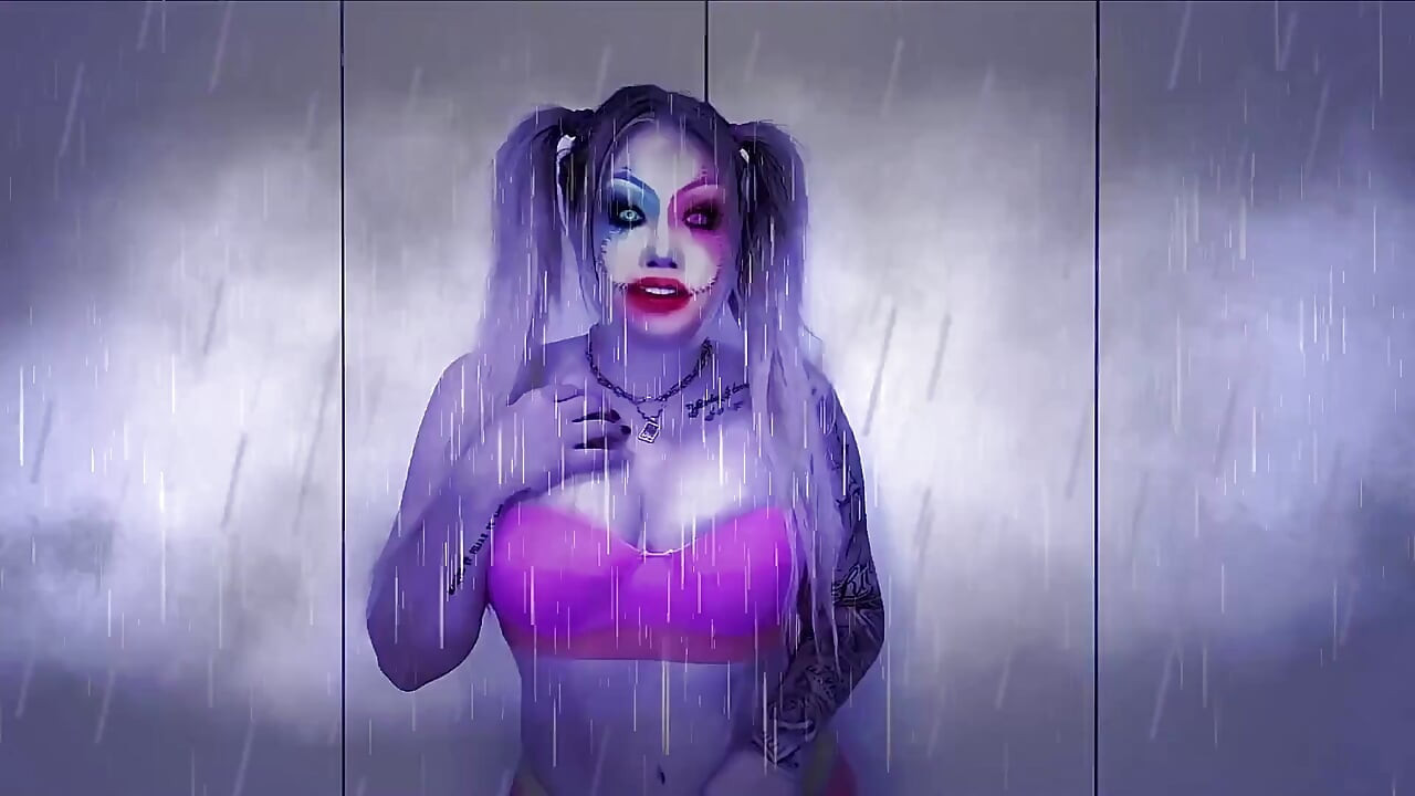 Prove your love to me through your wallet, pet!
