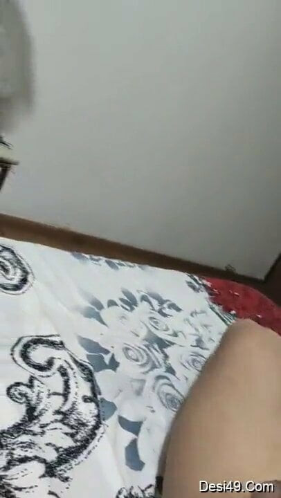 Sexy Bhabhi Blowjob