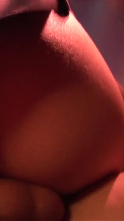 Spectacular moment from "Two horny guys  spend their time and money at the strip club"