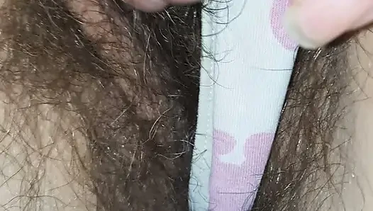 Ungehorsame fingern