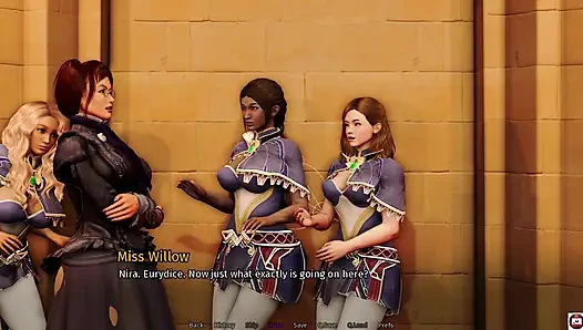 Yarık içinde bir ev - (pt 62) nc