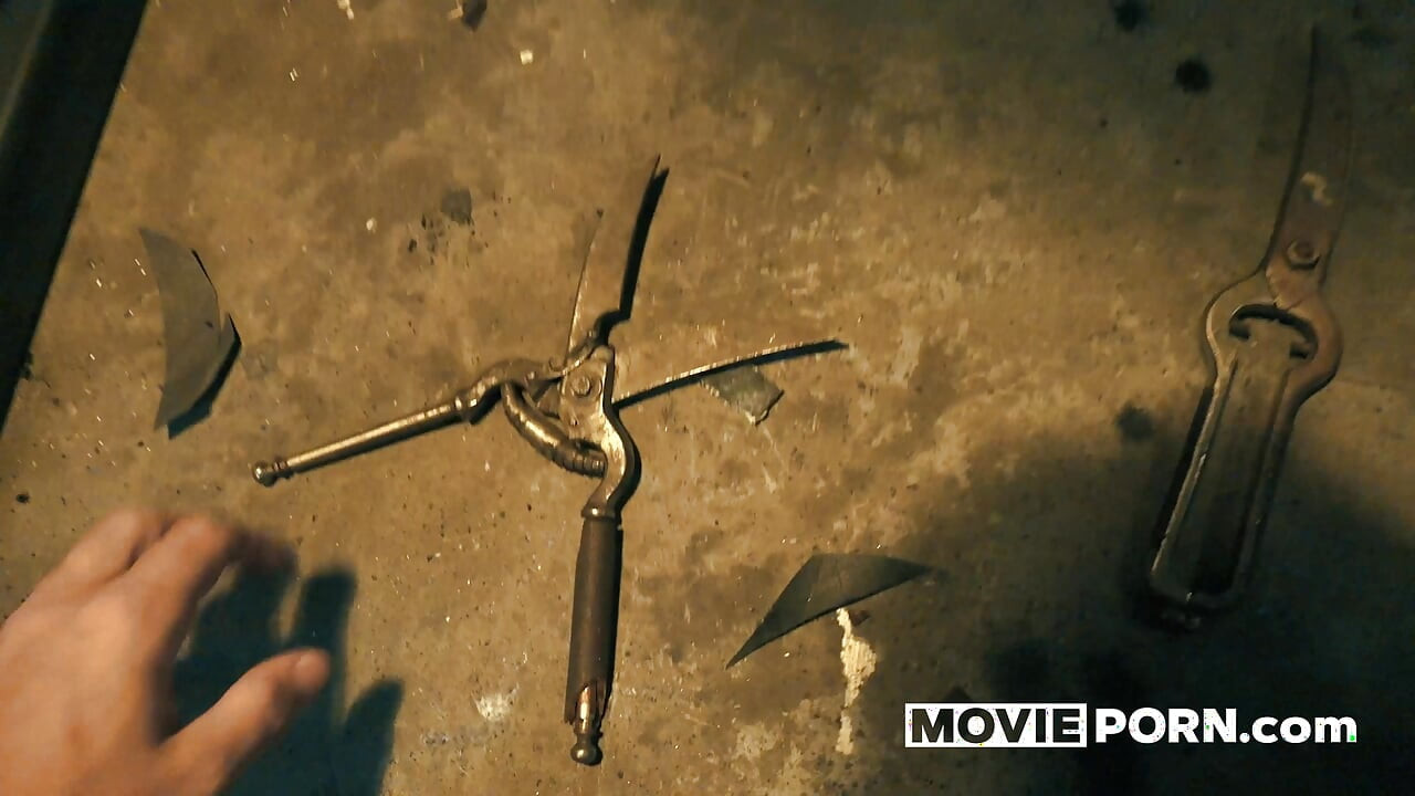 Edward Cumminghands (Movie Porn)