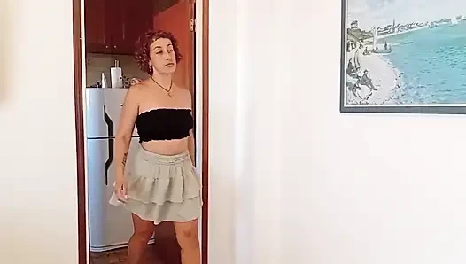 Ich ficke die geile stiefmutter meiner stiefmutter