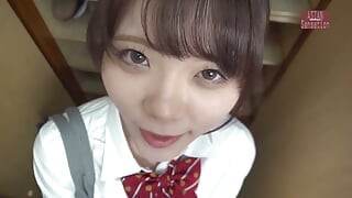 Lust JAV lab