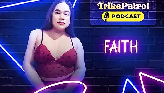 Trikepatrol Interview - 90 Day Fiancé Star Faith