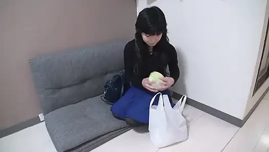 Kaori komachi seksi çıplak önlük vücudu tutkulu cilt 2