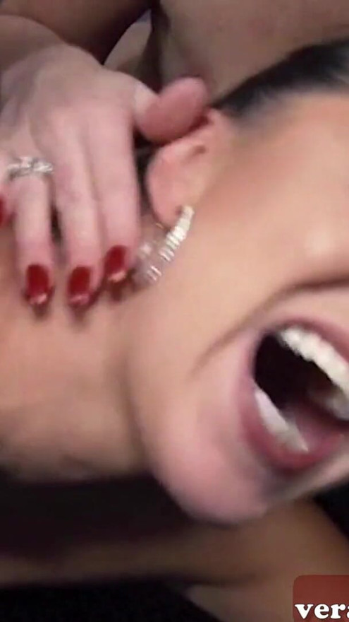 German HARDCORE Milf anal threesome FFM Assfuck analsex | Clip 3