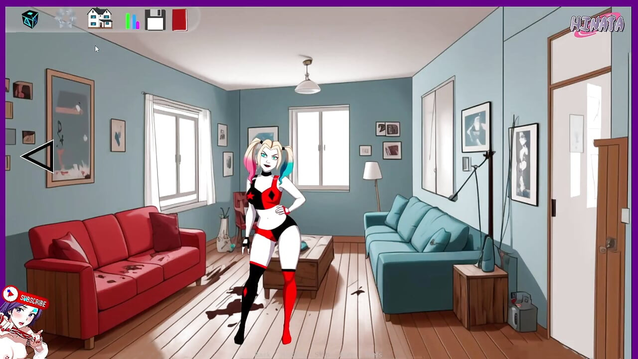 O maior CROSSOVER da história dos videogames. Todos os personagens da DC Comic no jogo