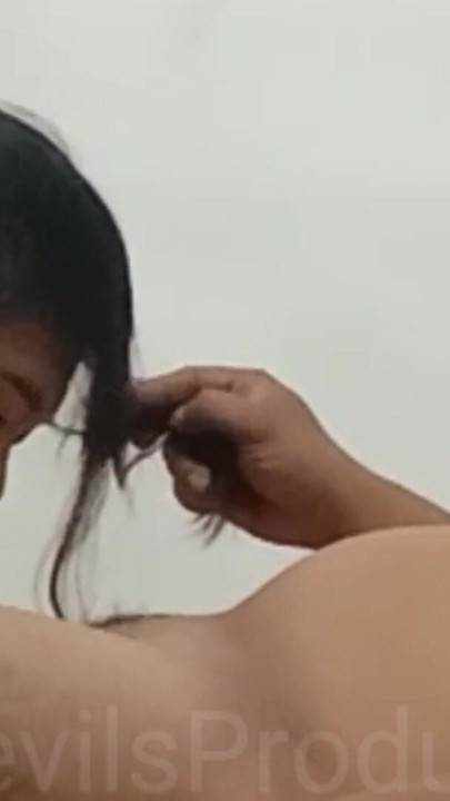 Viral Sex Scandal ng isang tiga BPO | Clip 1