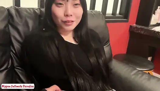 Wiedersehen sparks H cup körper tabu creampie nach nostalgischem gespräch