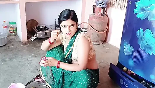 Karı koca arasındaki romantizm