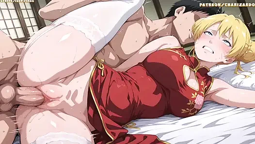 naruko anime naruto hentai little young