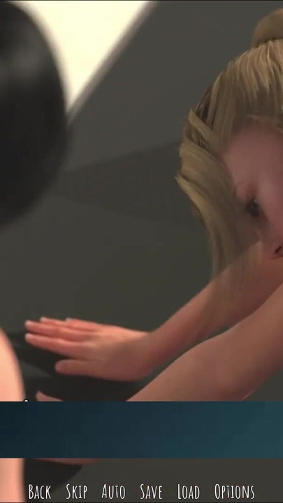 Two Lesbian Stepsister's Doing Yoga And Seduce Their 18 Plus Stepbro | Clip 1