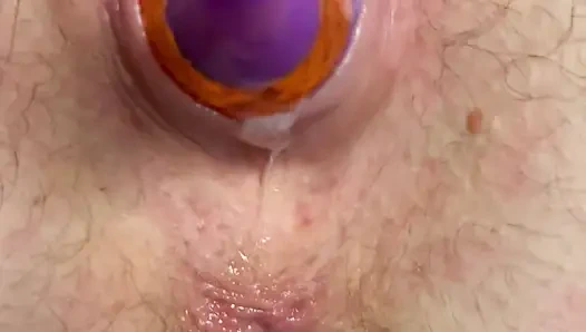 Adik tiri pertama kali dipake