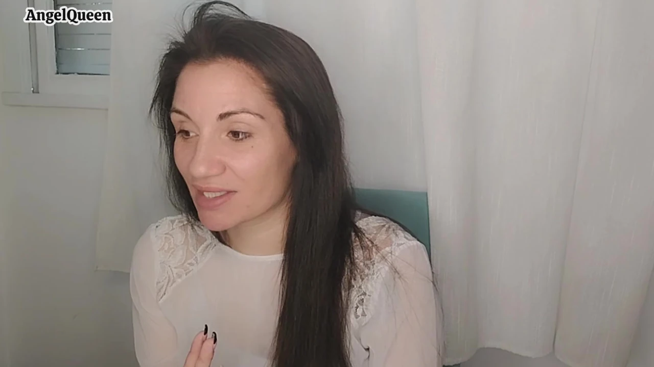 Psychologist Humiliates 38-Year-Old Virgin and Orders Her to Masturbate JOI Femdom with Humiliation