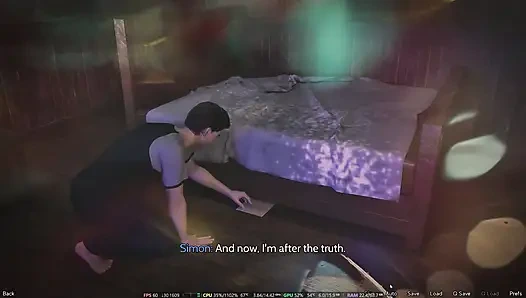 FreshWomen - SeaSon 1 EP1 - Part 1.1 3D Animated Porn GamePlay Full Story