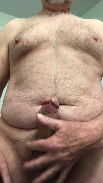 Jerking Off