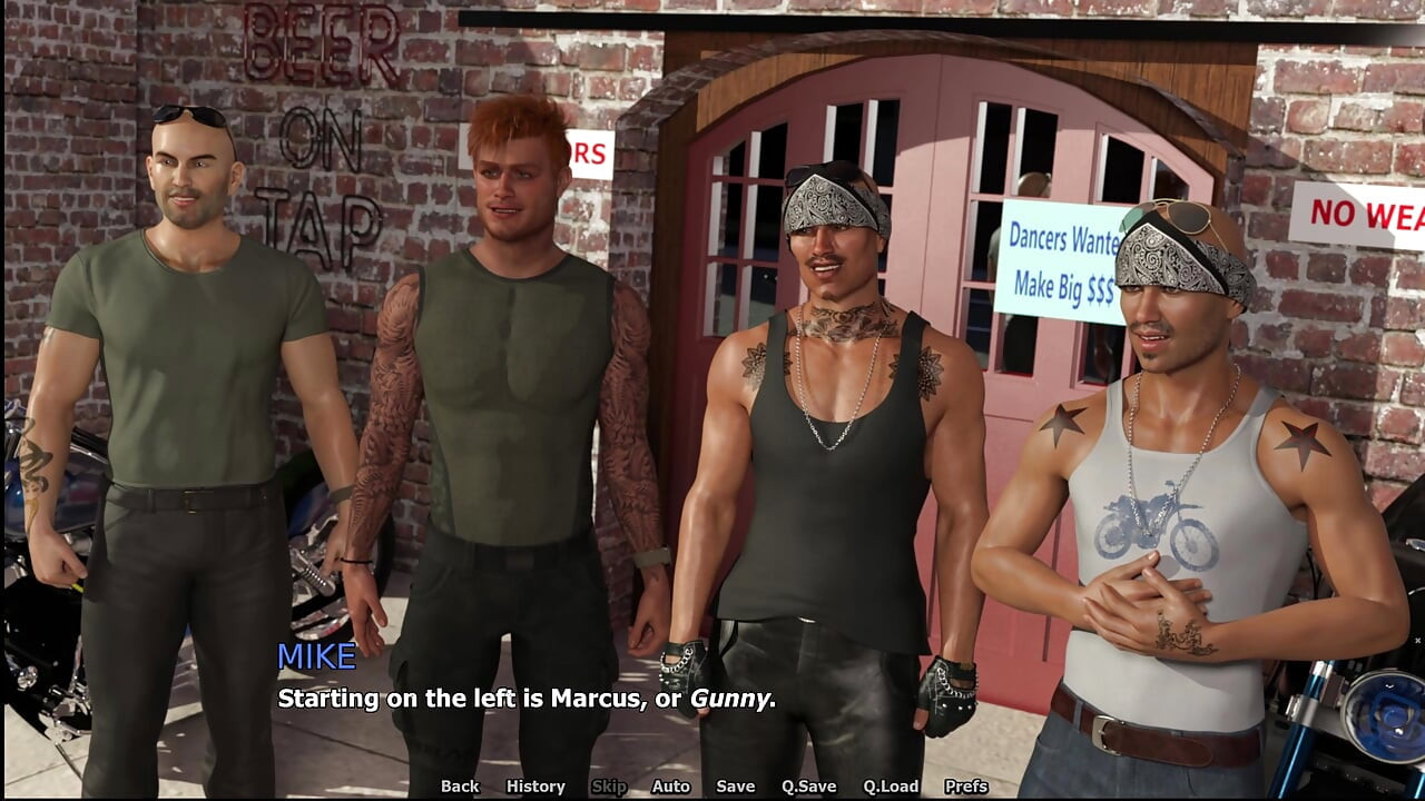 Sons of Analarchy Part 114