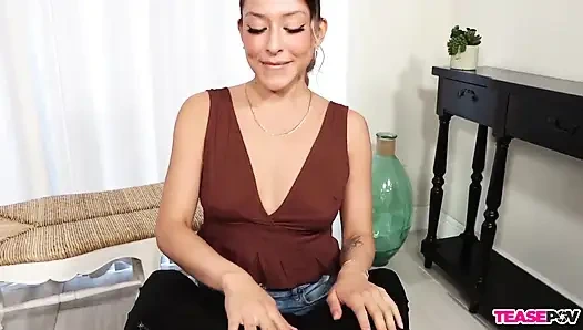 Godaan dan kemenangan Mads Flores