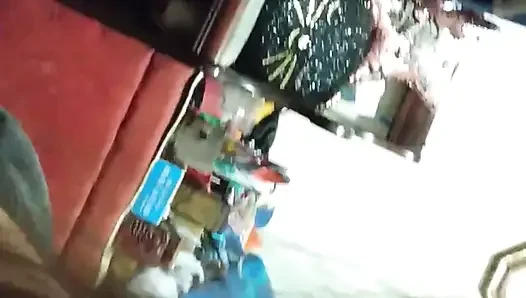 Sexy Girlfriend Throws Down!