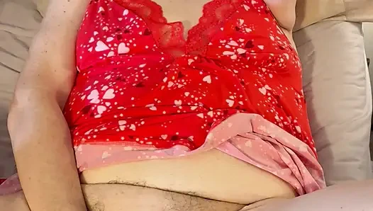 Naomi rates a sex toy