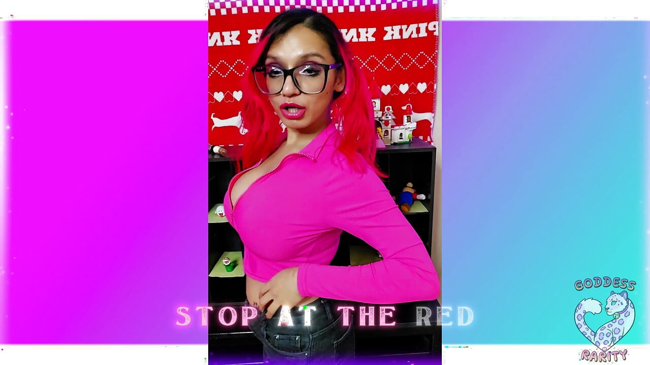 女神Rarity给你上一堂关于驱动棍子的正确方法的教训！