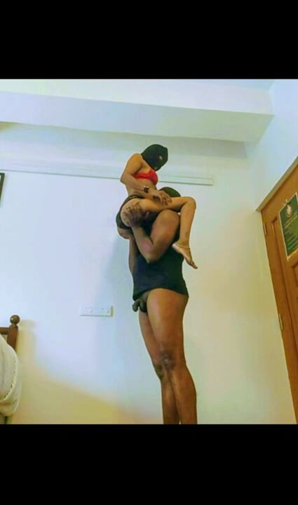 Amigo do meu marido em escândalo de sexo hardcore