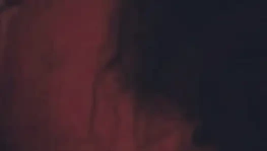 Sekretaris seksi minta maaf nyepong sampai tenggorokan