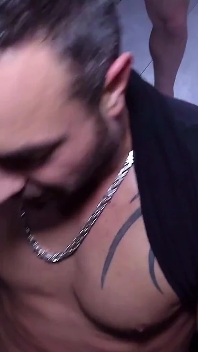 Must-see moment from "German Mature Sperm Play Anal Gangbang Party with 3 MILFs"