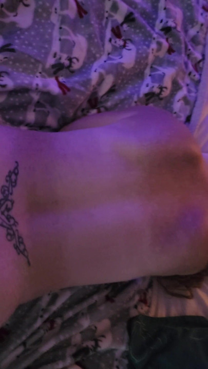 Pawg angel juice reitet BBC