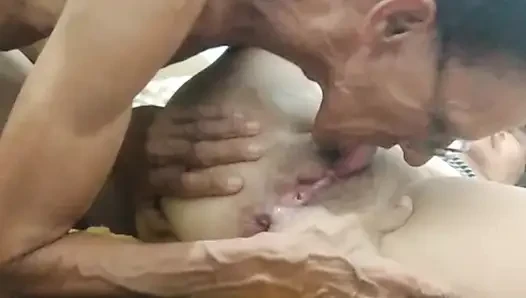 Дальше, киска и хуй всегда счастливы