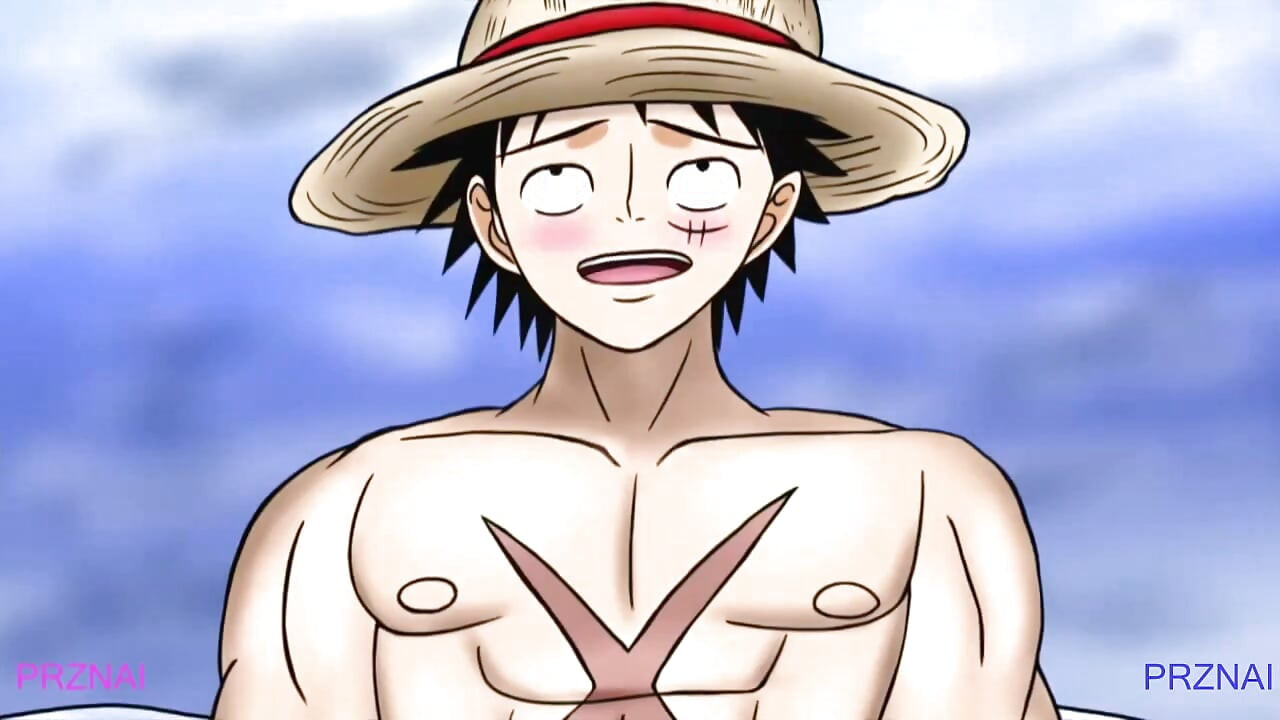 Uta X Luffy