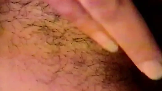 I sat on my stepson's cock, he couldn't resist and came inside me.